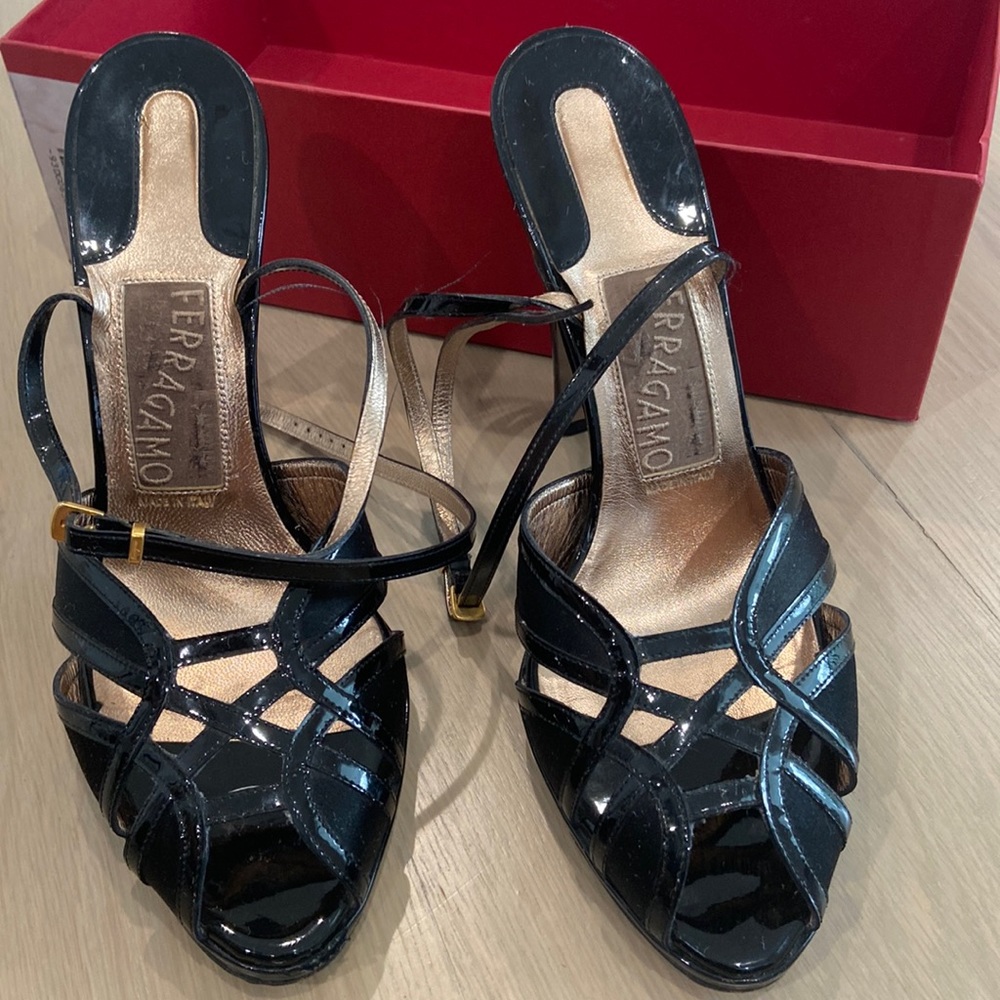 Salvatore Ferragamo